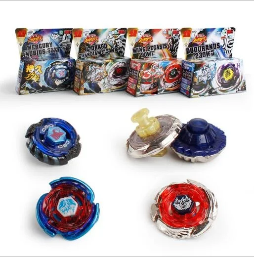 B-X TOUPIE BURST BEYBLADE SPINNING TOP 200pcs Phantom Orion B:D 4D System BB118 + Light Launcher 31 Style Free DHL or SF-Express