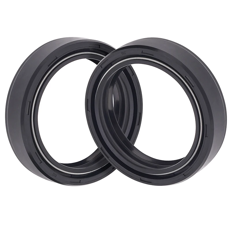 37*47*11 37 47 11 Motorcycle Part Front Fork Damper Oil Seal For BMW R1200GS Adventure Exclusive Rally R1200RT ABS LC DTC ESA