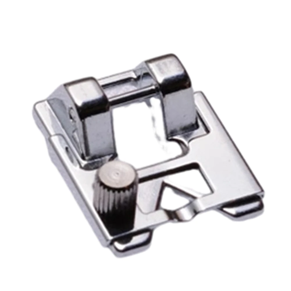 Domestic Sewing Machine Presser Foot Braiding Embroidery Foot Presser Foot 9905(#SA141) For Brother Singer Juki Etc