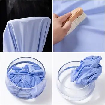 10 best sales Erkekler için beyaz uzun kollu gömlek - №7