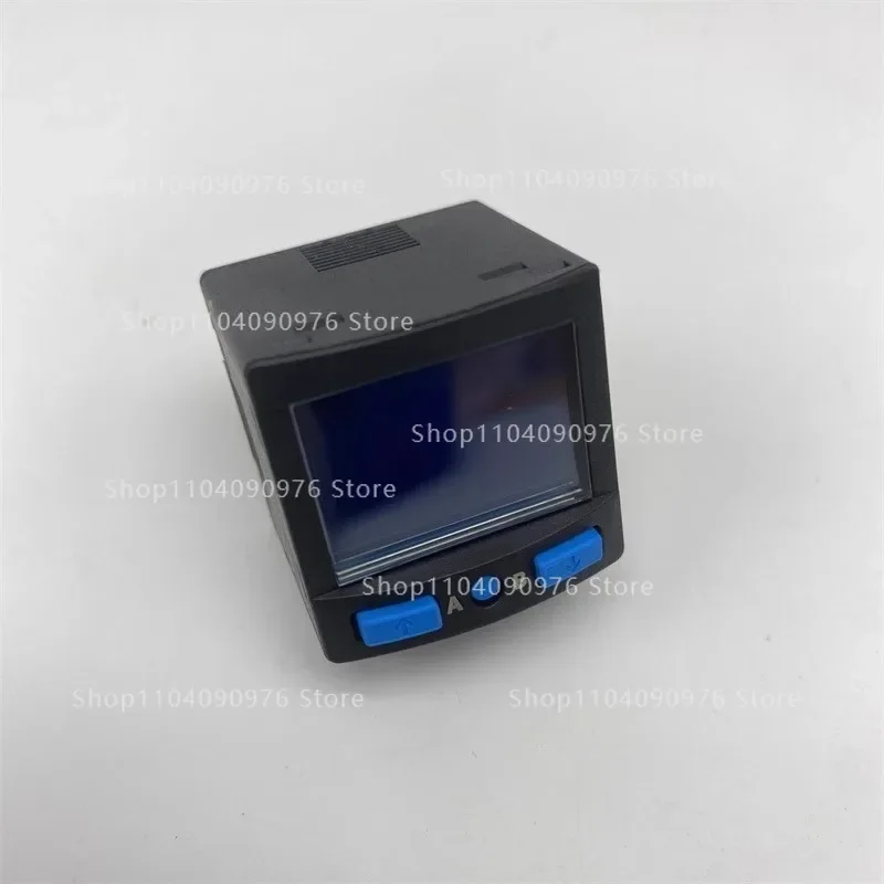 

Pressure sensor SPAN-P10R-R/G18M-PN-PN-L1 8035544 8035547