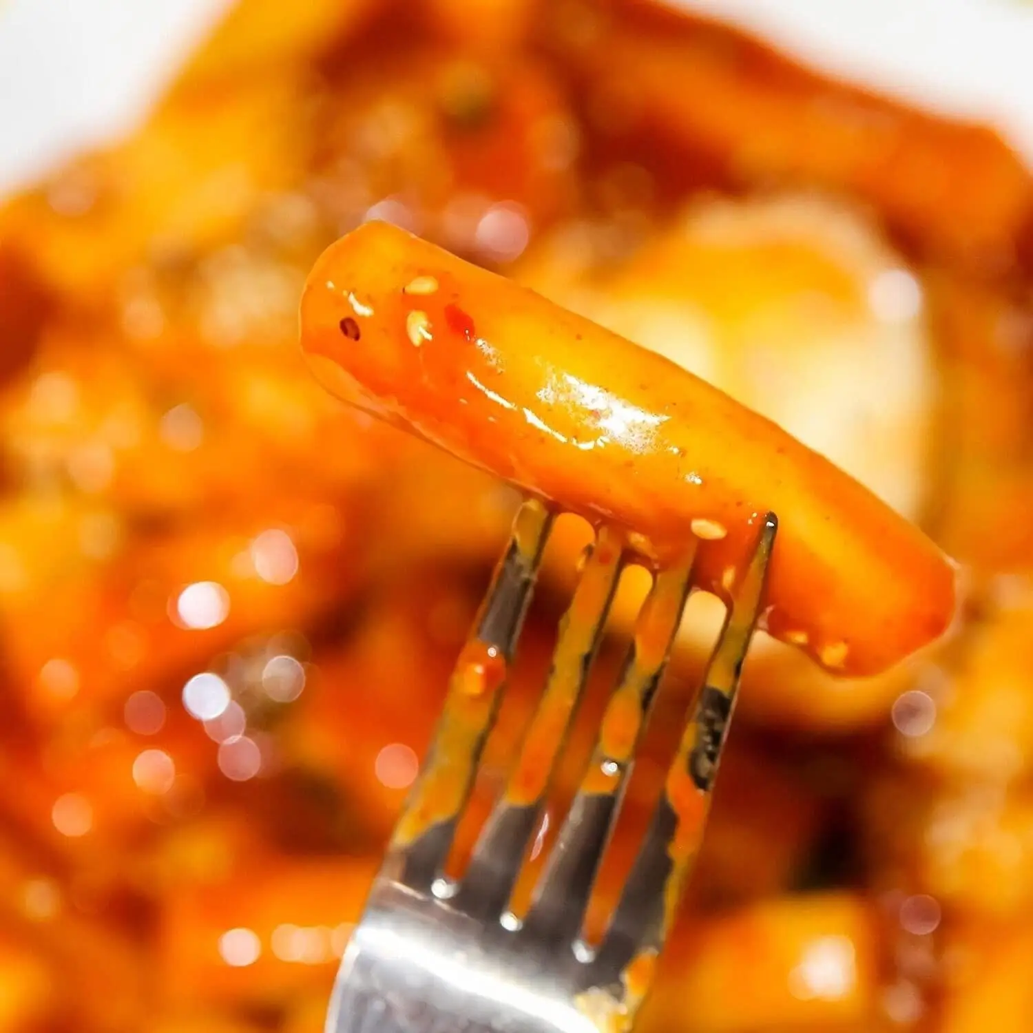 تشيل كاب، شريط كوري - كعك أرز على شكل عبوة من 3 قطع، 500 جرام لكل علبة