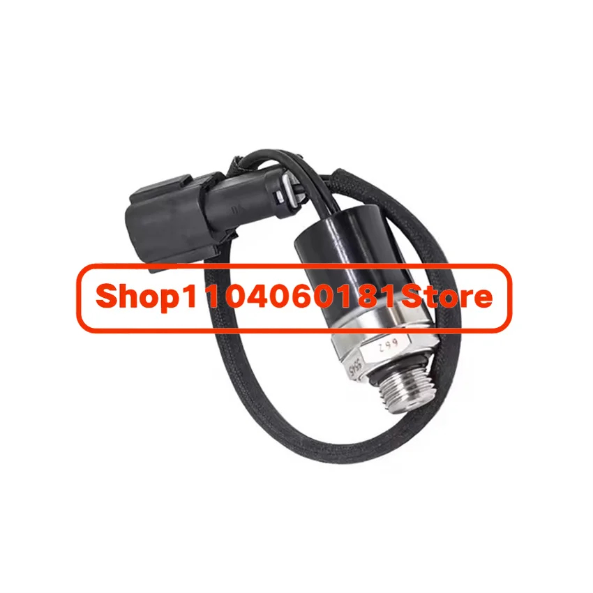 

663-5545 pressure sensor 421-43-22912 for PC200-8 WA380 diesel engine