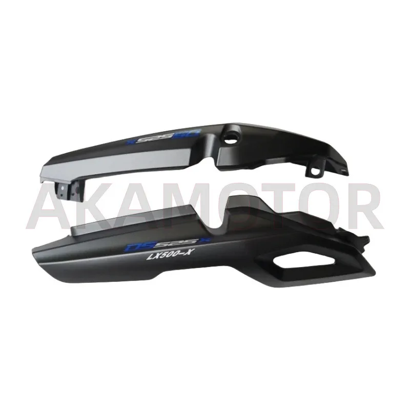 Left / Right Body Cover for Loncin Voge Ds525x Lx500-x/y