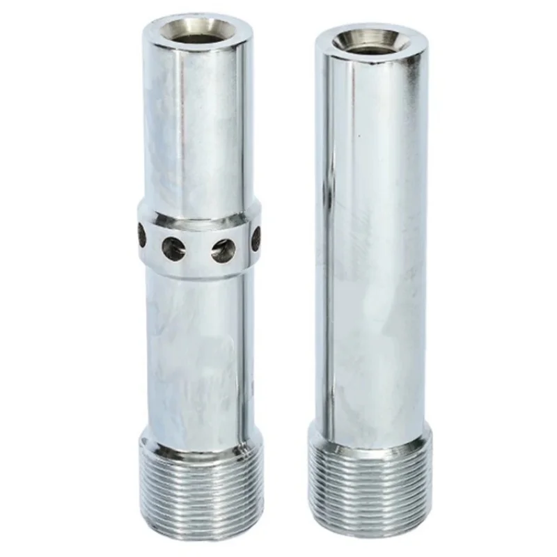 

Головка пескоструйного пистолета Venturi высокого давления, вольфрамовый материал, удаление ржавчины для наружной машины