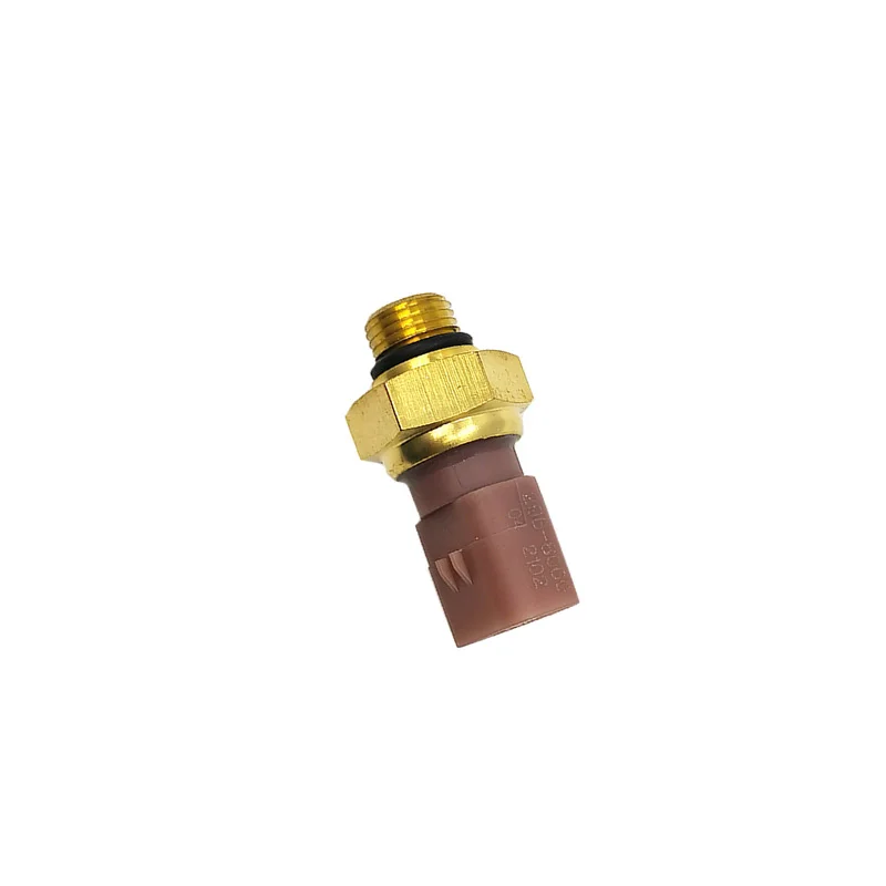 2968060 excavator accessories for E324 329 330C 336D atmospheric pressure sensor intake sensing plug 296-8060