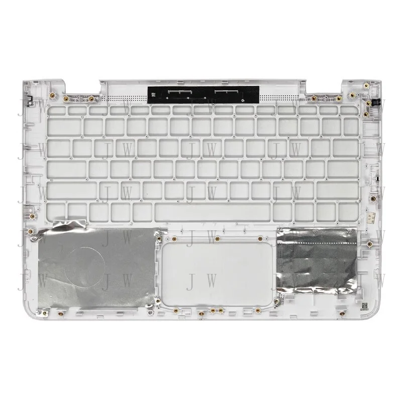 DDW   For HP Stream X360 11-AA 11-AA001NE 11-AB Palmrest AP1U4000390 US White