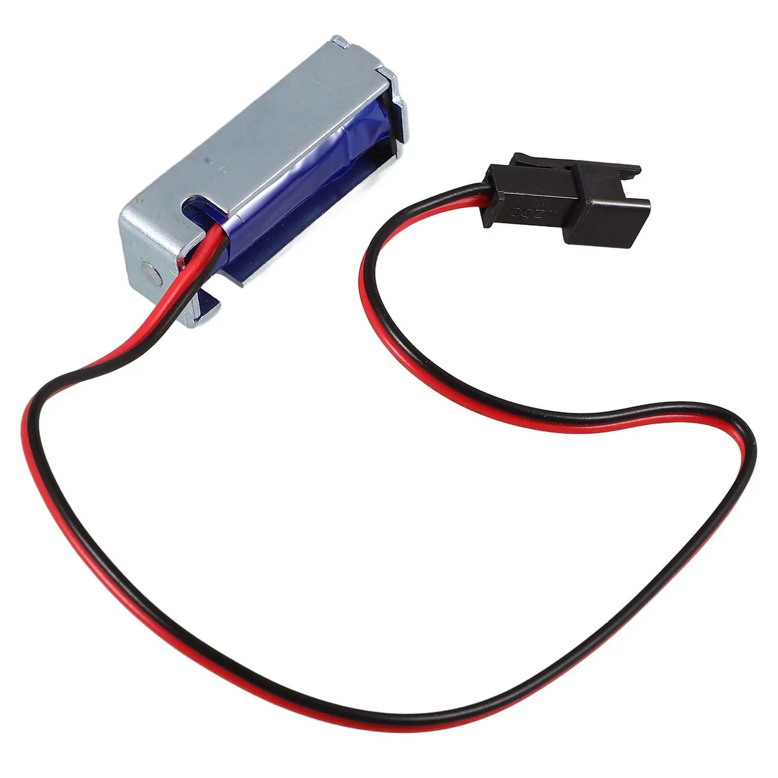 Solenoid Electromagnetic 12V High-Efficiency Magnetic Solenoid Mini Open Frame Linear Electromagnet for Vending Machines