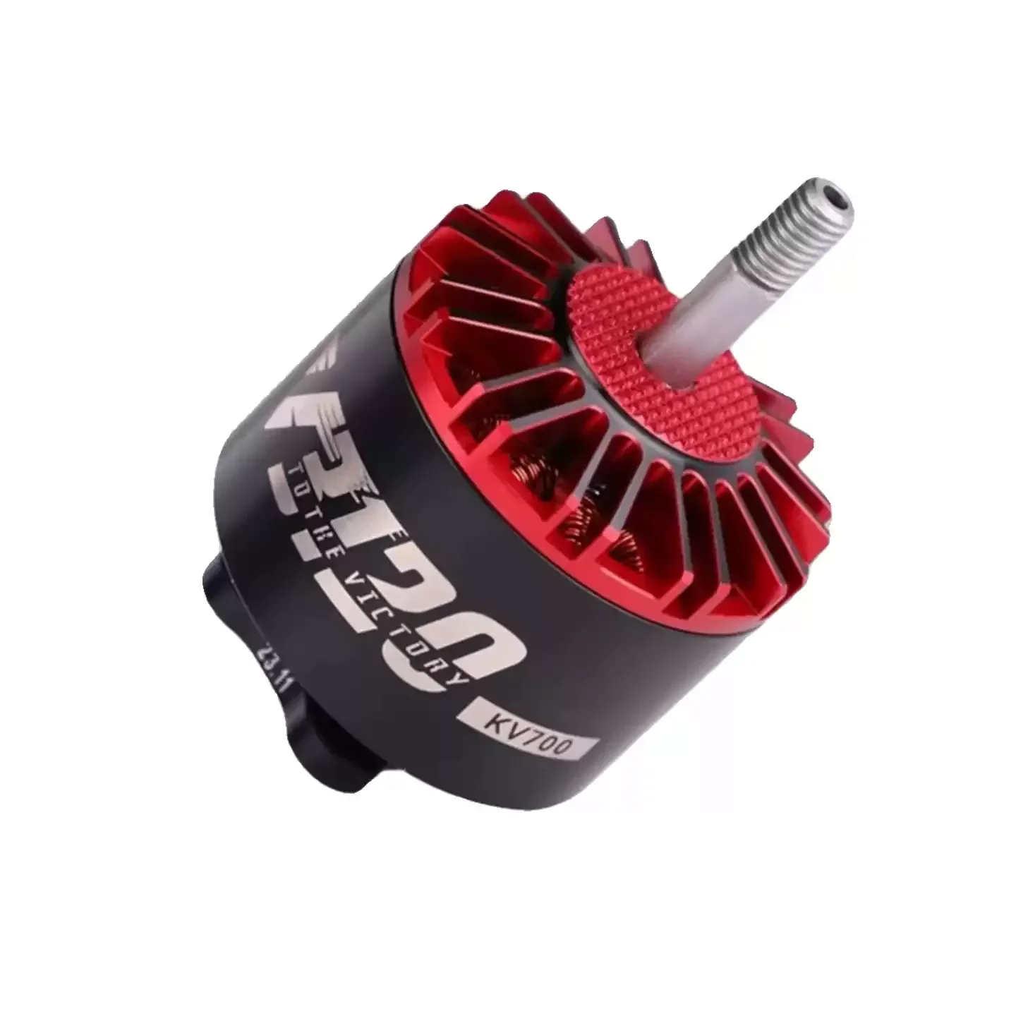 T-MOTOR V3120 Multirotor Motor, KV500 KV700, High Power for Heavy Payload Quad