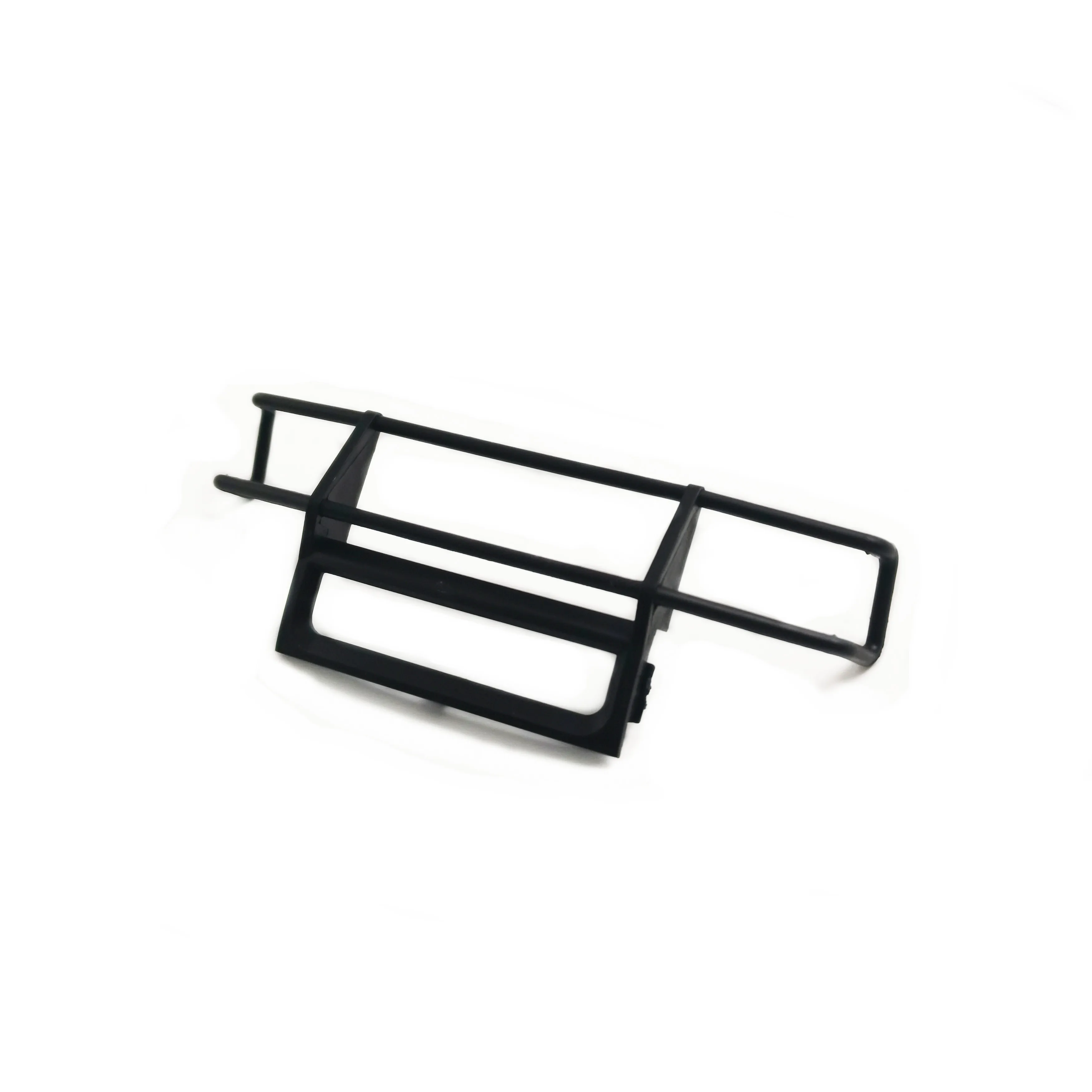 RC Front Bumper Replacement Part for MN82 MN82S Metal Original Factory Parts Upgrade Accessories for 1/12 RC Crawler Car