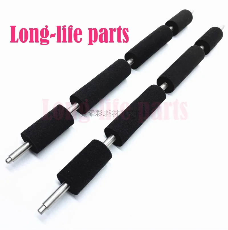 

Разделительный губчатый валик, совместимый с Xerox DC 4112 4110 4127 4595 D95 C700 D125 C75 41 см/39.5 см, губчатый валик для сортировки пейджера