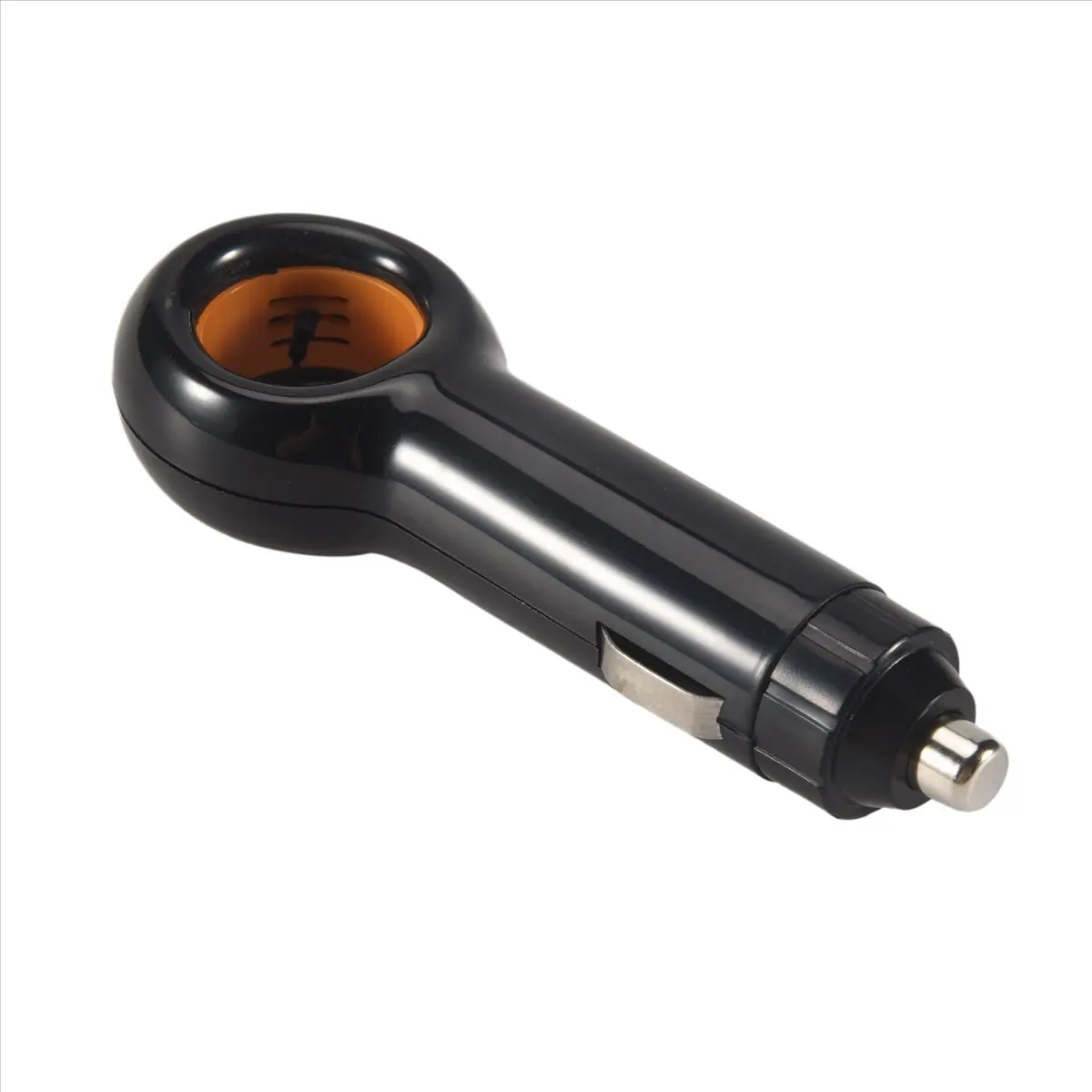 @@HUND-Car Formaldehyde Removing Car Deodorization Air Ionizer Rechargeable Generator Prevent Germs