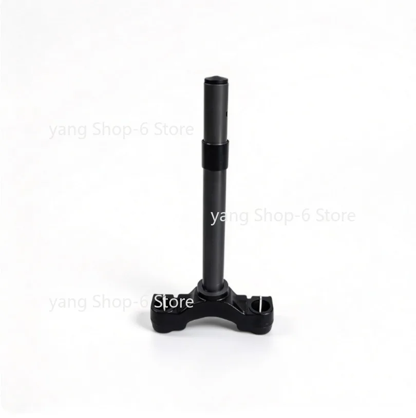 For JC200T Lower Connecting Plate Steering Column Motorcycle Accessories
