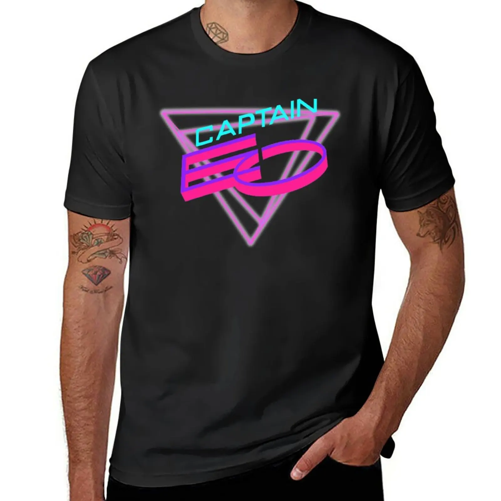 

New 80’s Vibe (v1) T-Shirt Short t-shirt sublime t shirt mens graphic t-shirts