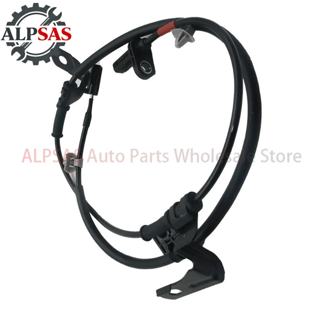 

95671-C5000 59830-C5100 58940-C0000 Новый передний правый датчик скорости колеса ABS для Kia Sorento UM 2.2T 2.0T 2.4L 2014-2016, автозапчасти