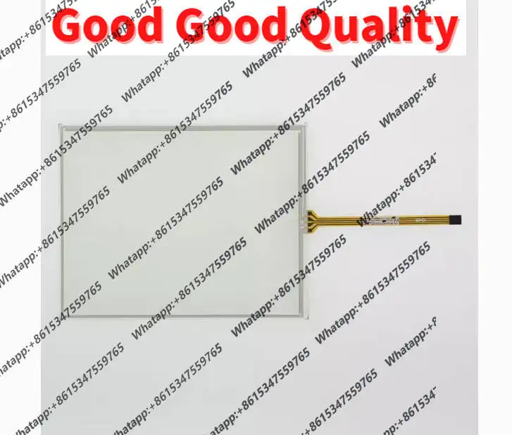 

New for 80F4-4110-58131 Touch Screen Panel Glass