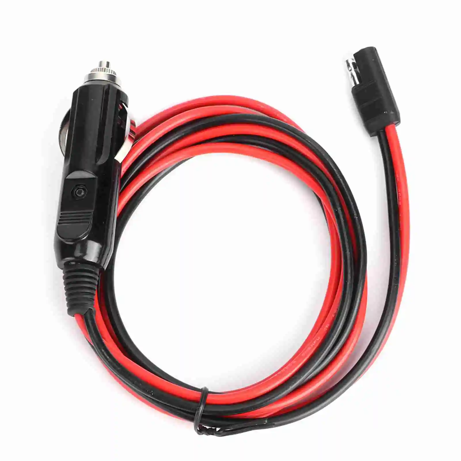 Car Radio  Line 12V  Cigarette Lighter Car Radio Power Cable Fit for  GM3188 GM3688 GM1280 Mobile Two Way Radio