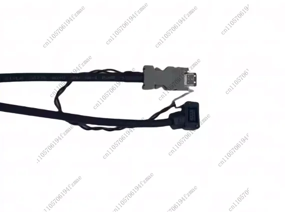 Accessories Small Power Motor Servo Encoder Line S6-L-P124-1.0-T