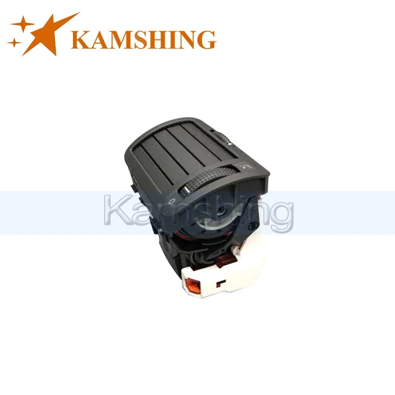 Kamshing For Volkswagen Passat B5 2001 2002 2003 2004 2005 Air Conditioning Instrument Panel Grille Air Conditioner Vent Outlet