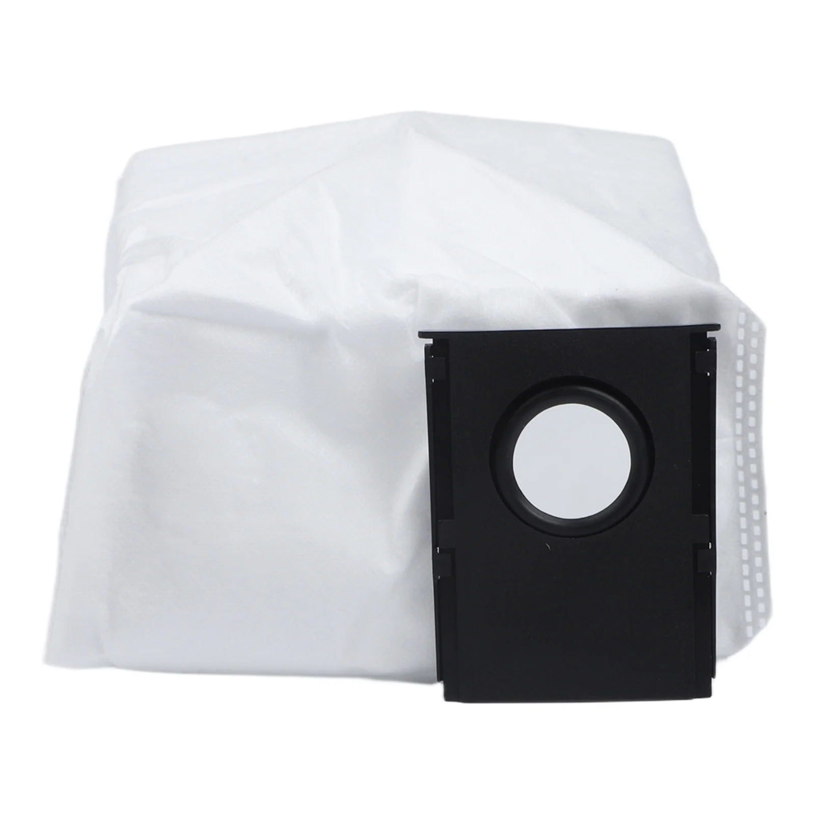 

Мешки для пыли для базовой станции роботов-пылесосов с функцией автоматической очистки, долговечные, как показано на фото