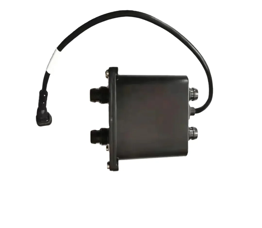 Original Agras T30 Agricultural Flowmeter T30 Repair Parts Agras T30 Flow Meter Module with Signal Cable