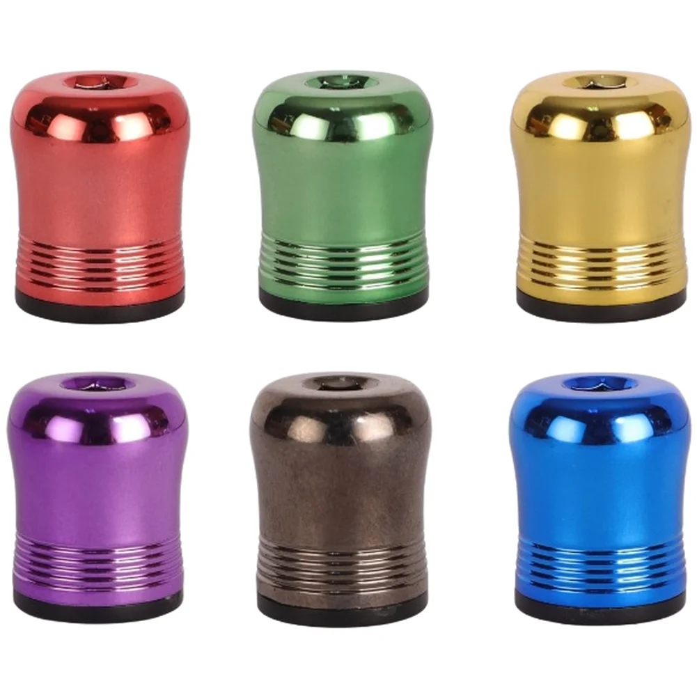 

Magnetic Screwdriver Bit Holder 6.35mm Hex Shaft Strong Hold For Phillips Slotted Hex Types Tool Accessory