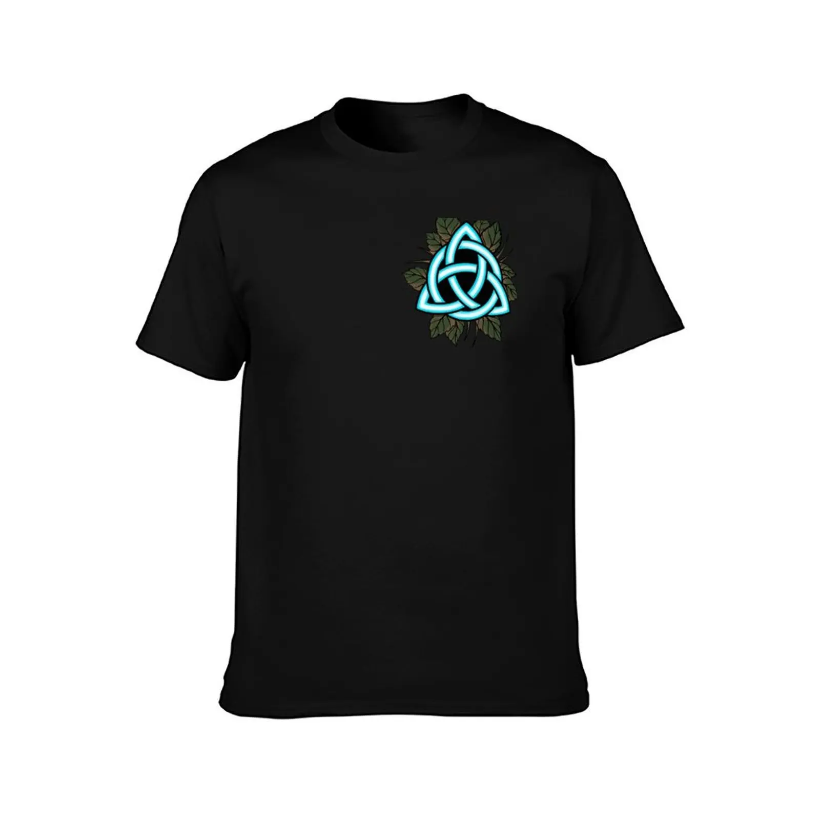 Trinity Knot T-Shirt Durable Work Wear T-Shirt