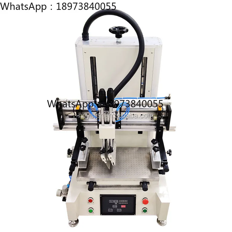 Maquina Para Serigrafia De Sacolas Precio