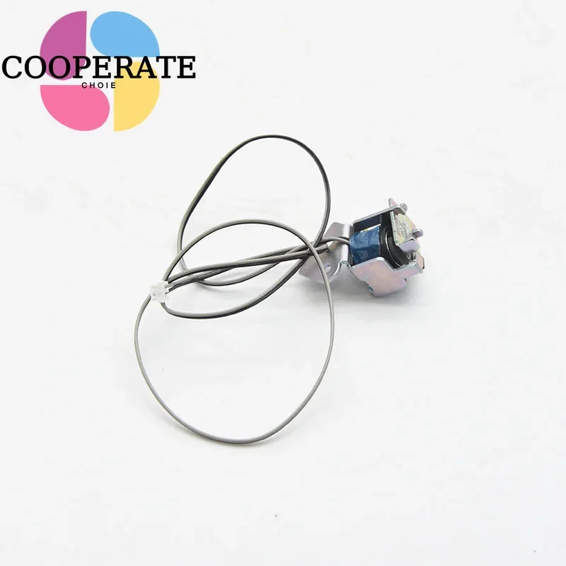 10PCS JC33-00028C Frame Paper Path SOLENOID MP for Samsung ML1660 ML1665 ML1670 ML1675 ML1860 ML1865 SCX3200 SCX3205 1660 3200