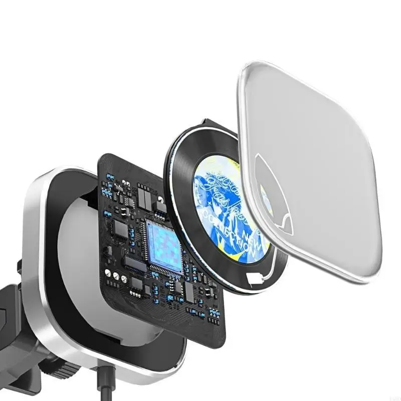 Adattatore convertire filo in adattatore wireless per maggior parte del veicolo 45bd