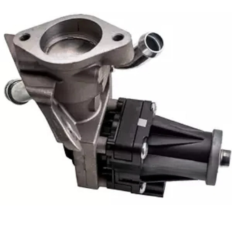 Zawór recyrkulacji spalin