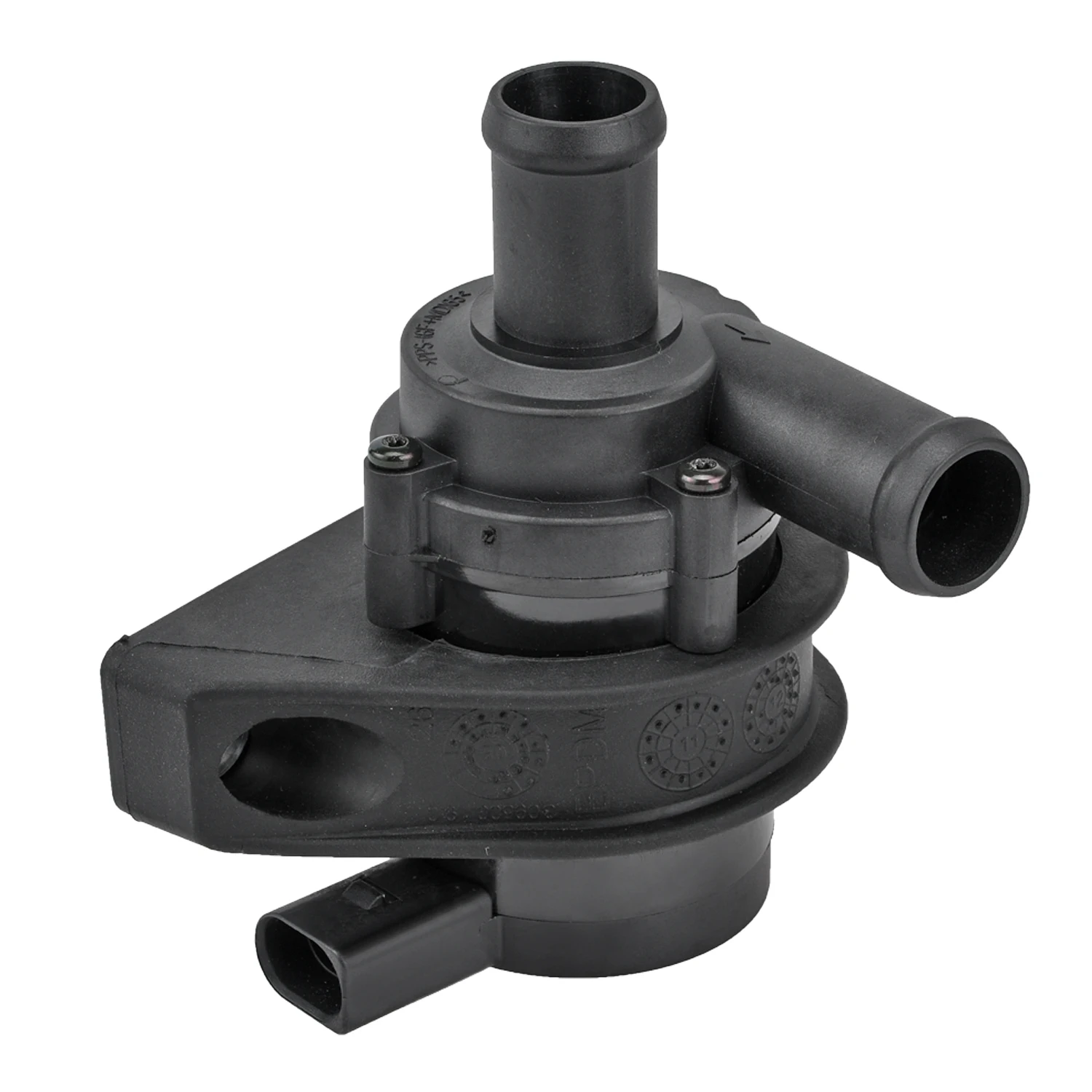7H0965561 Genuine OEM Engine Coolant Auxiliary Water Pump For VW Amarok 2.0TDI,Multivan 1.9/2.0/2.5/3.2,Sharan 1.9/2.0/2.8TDI