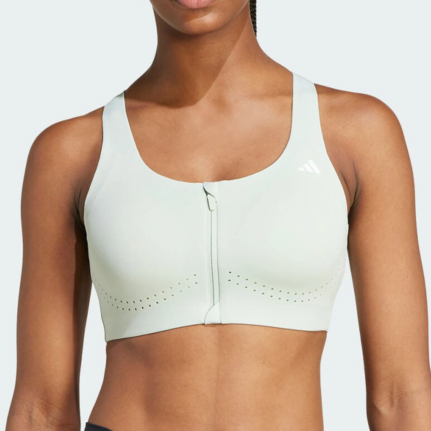

Официальный женский фитнес-бюстгальтер Adidas EASY FIT HS GCA JM2465