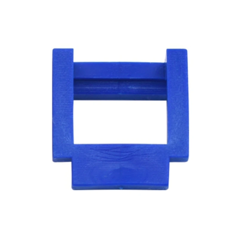 PCIE Riser 1X Retenue Verticale, Vertical Mount Locker, PCI-E BronchHolder, PCIE Cable Extender Riser, Video Card Miner