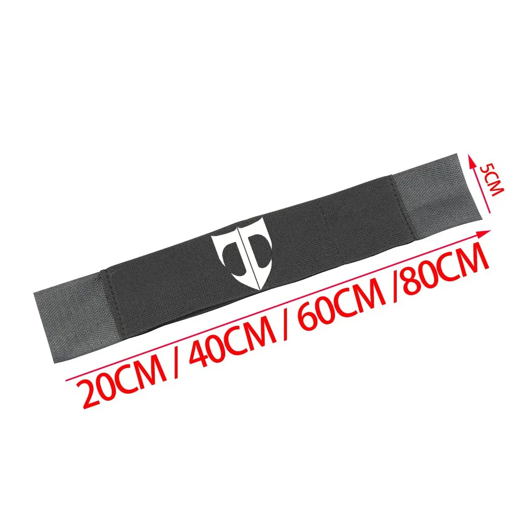 سيارة جذع تستيفها المنظم حزام ثابت ضمادة مرنة ملصق الفرقة الداخلية لشركة هيونداي توسكانيا II III IV تيبورون اكسسوارات