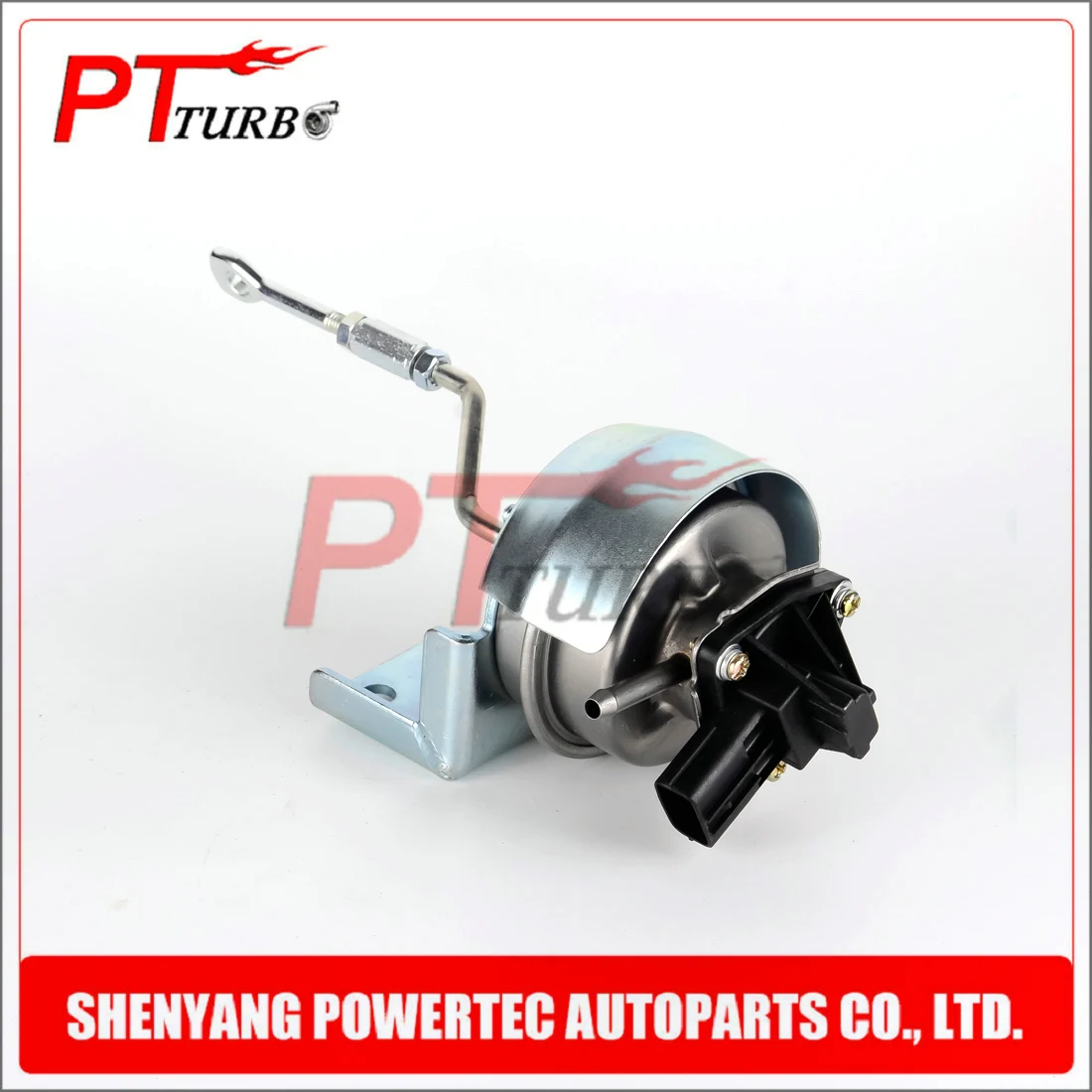 Turbocharger Electronic Actuator 49477-01600 25185863 For Chevrolet Capriva 2.2 D A22DMH LNQ 135 Kw 120 Kw 2011 Engine Parts