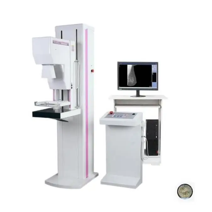 Digital Mammography Machine Mammography Machine Price with CE
