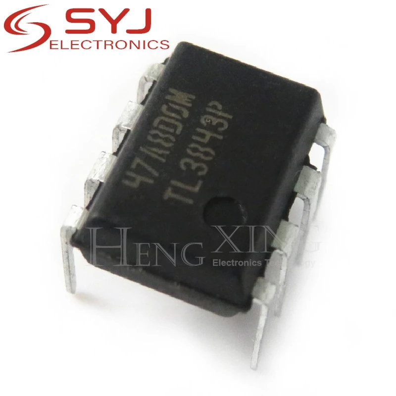 （1pcs-5pcs）PN8359 8359 TL3843P TL3843 TOP221PN TOP221P TOP221 DIP-8