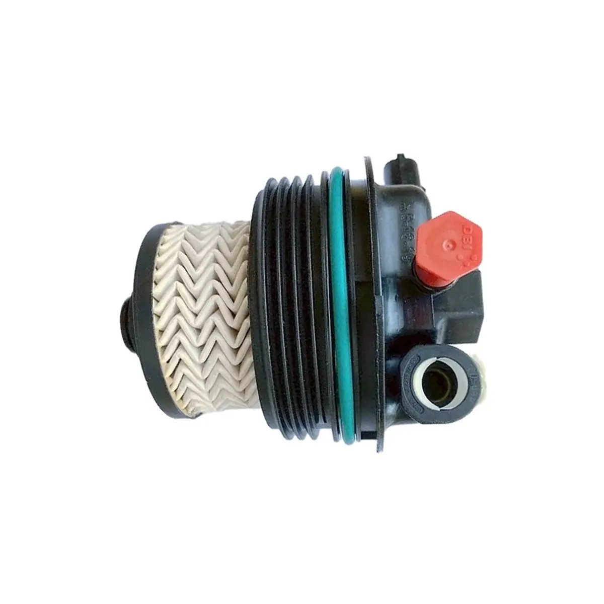 #73Z (Black)Diesel Fuel Filter with Electronics 1.6 2.0 HDi for Citroen,Automotive Parts & Accessories