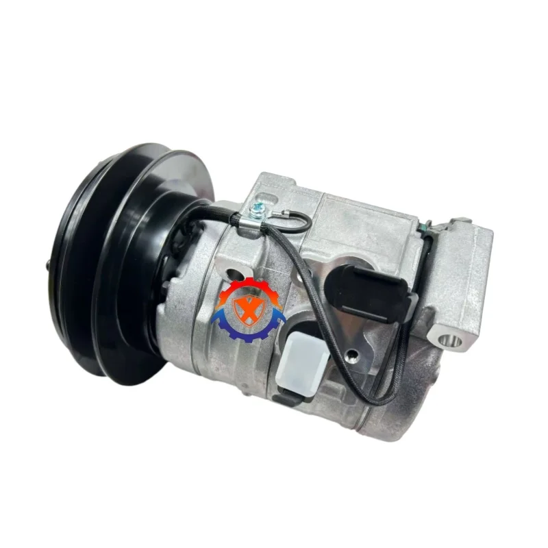 

D65 D85 D155 Construction Machinery Spare Parts 154-911-7842 Air Compressor