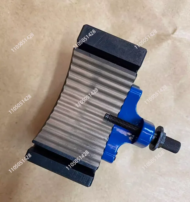 

Lathe Accessory Tool Holder BD25120 Gear Type Tool Holder Quick Change Tool Holder Set Fine Grinding Metal Blade Post Carrier