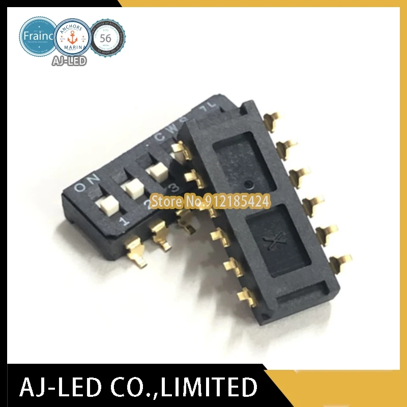 

5pcs/lot CWS-0602B CWS-0801B CWS-0403B CFS-0500A CFS-0402B CWS-1002B