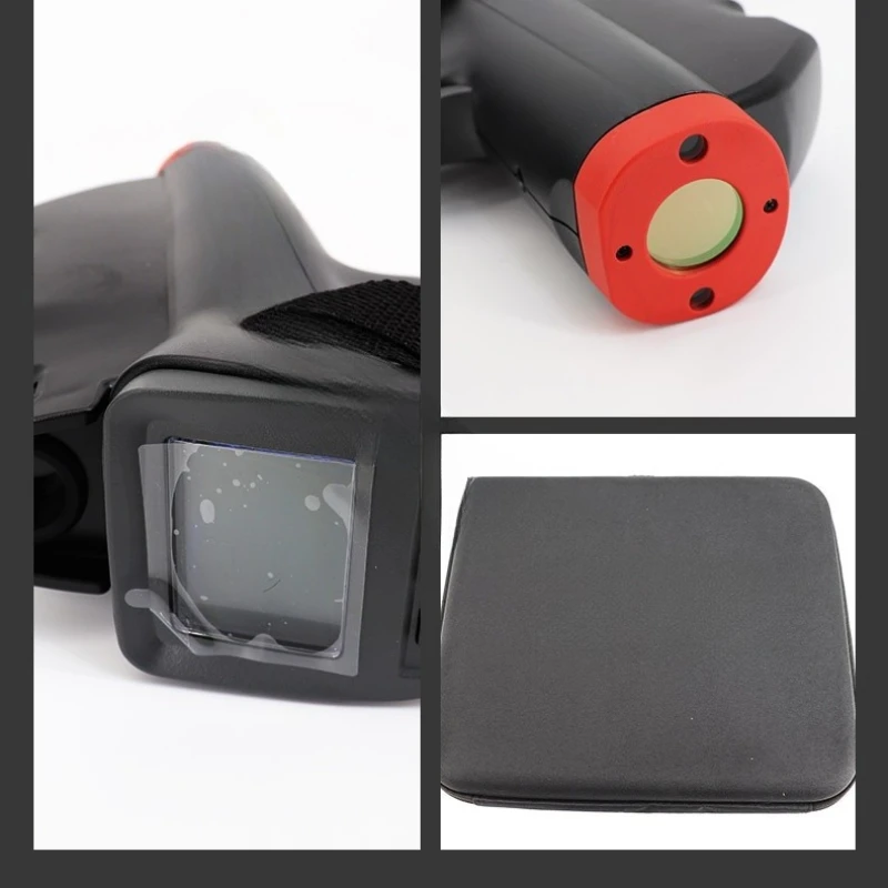 Termometro a infrarossi multifunzione portatile PLUS un3481