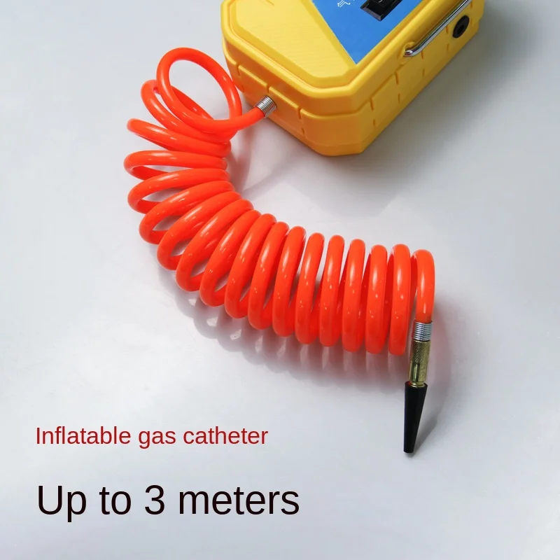 

Inflator Air Column Bag Simple Multifunctional Automatic