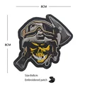 Hook Patch 21