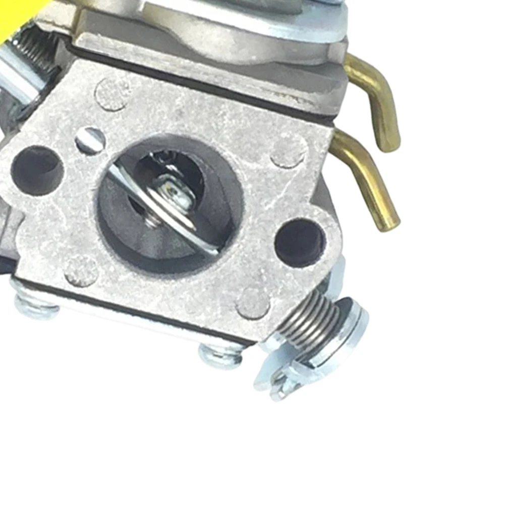1 Piece C1U-H60 Carburetor For RY29550 RY30120 UT20002 String Trimmer Engine Fuel Mixer Replacement Part