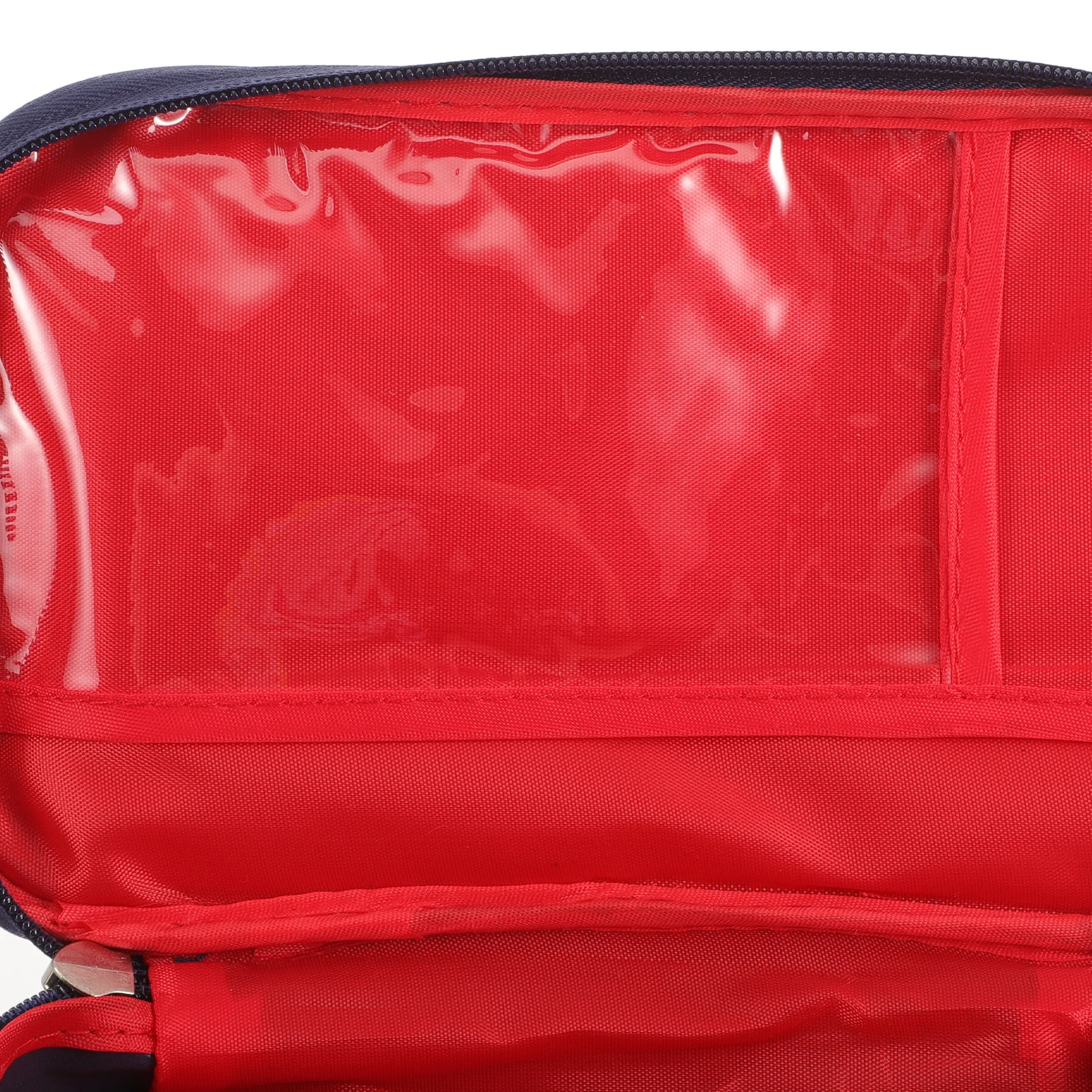 حقيبة الإسعافات الأولية المحمولة كيس تخزين الأدوية الكبيرة منظم السفر من قماش أكسفورد لسيارة قارب التنزه والتخييم ومستلزمات الطوارئ #6