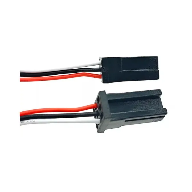 Cooling Fan For SANYO DENKI 40 109P0424H6D03 40*40*20MM DC24V 0.07A 3Lines New