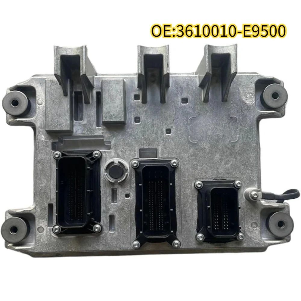 

Для 3610010-E9500 Поставка нового оригинального модуля компьютера двигателя Dongfeng Tianlong Longqing DDI National VI в сборе