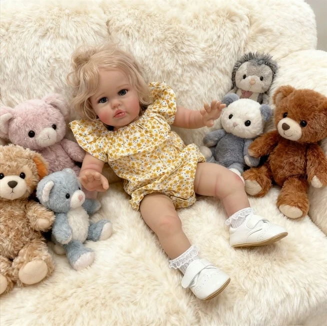 Npk 23''3D Hand-Pai… - image